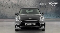 MINI Hatchback 1.5 Cooper Classic 3dr Auto [Comfort/Nav Pack] Petrol Hatchback